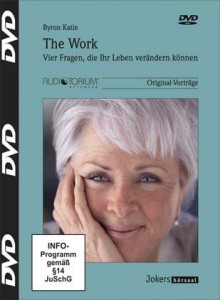 Byron Katie "The Work"