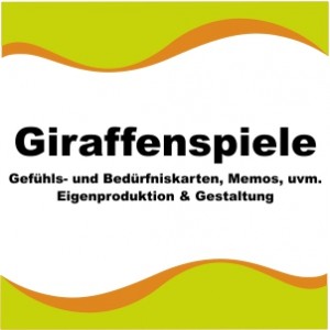 Giraffenspiele