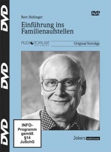 Bert Hellinger "Familienstellen"